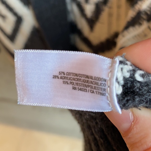 Soft Knit Cardigan from Old Navy - Picture 6 of 6